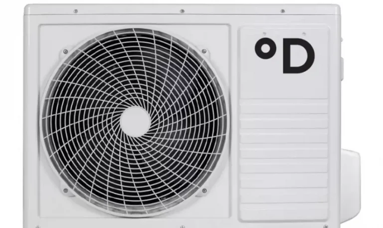 Инверторные сплит-системы AUX особенности и преимущества