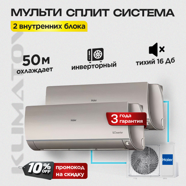 Как выбрать кондиционер для дома