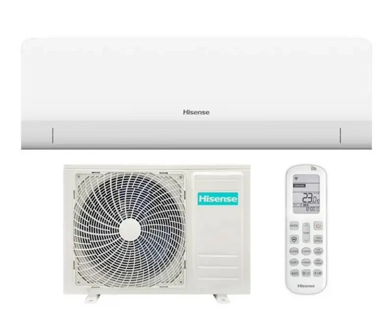 Обзор сплит системы Electrolux EACS I/09HSM/N8