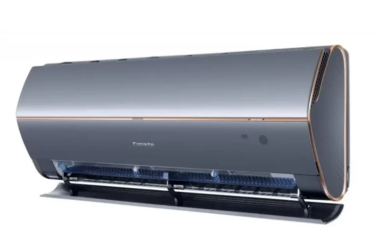 Сплит система Neoline AirFresh особенности и характеристики