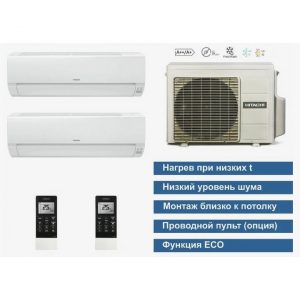 Мульти сплит системы Electrolux современное решение для комфортного климата